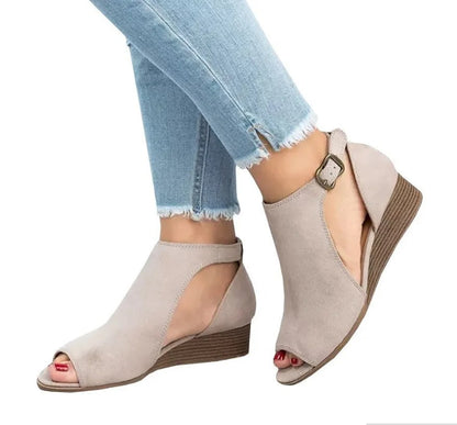 EP | Sandales gladiateur classiques