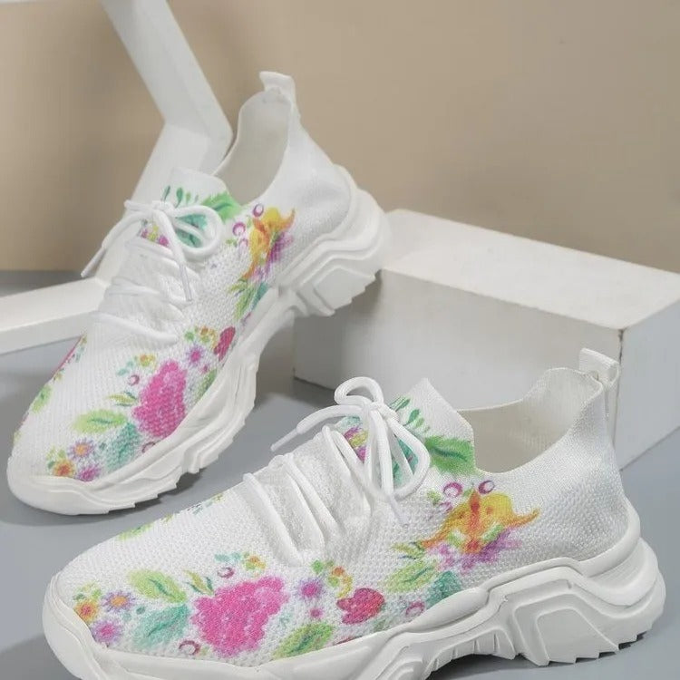 EP | Chaussures en mesh respirantes et antidérapantes
