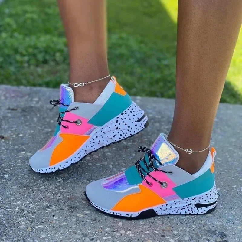 EP | Chaussures de sport confortables et de soutien