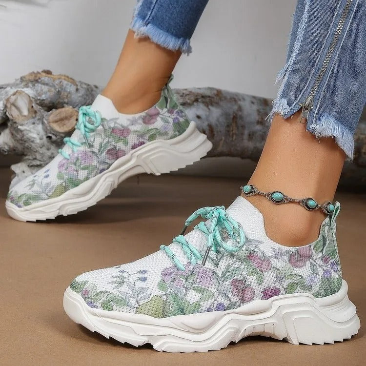 EP | Chaussures en mesh respirantes et antidérapantes