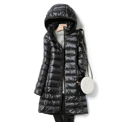 EP | Veste de loisirs pour l'hiver