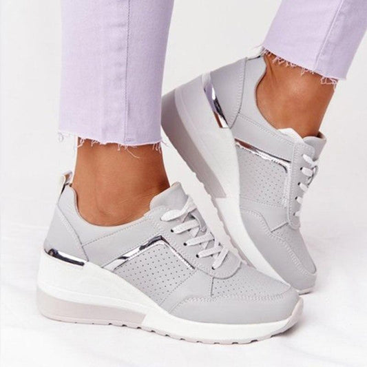 EP | | Sneakers orthopédiques pour le style et le confort