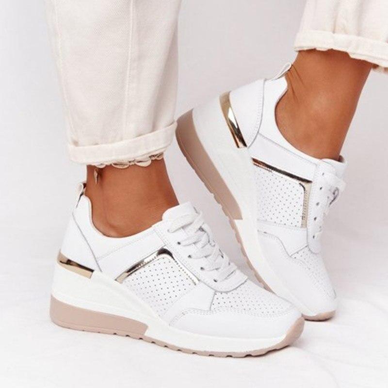 EP | | Sneakers orthopédiques pour le style et le confort