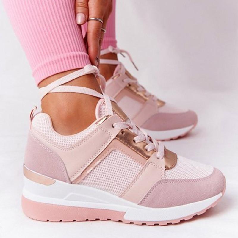 EP | | Sneakers orthopédiques pour le style et le confort