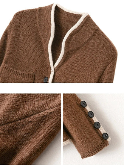 EP | pull-over femme à manches longues amples