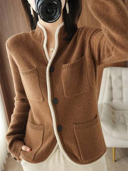 EP | pull-over femme à manches longues amples