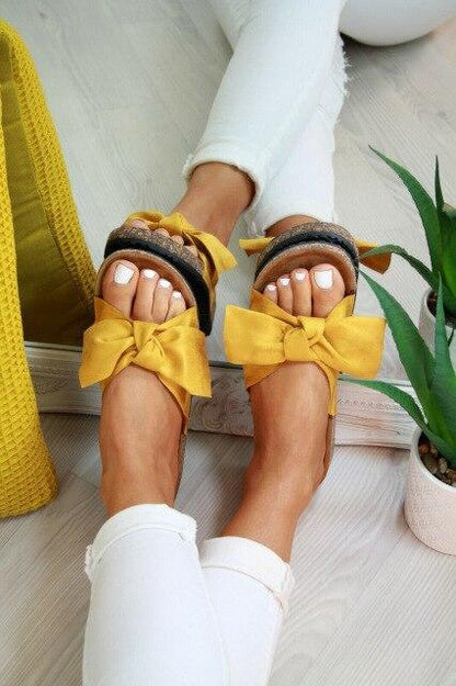 ND | Sandales générales polyvalentes et confortables