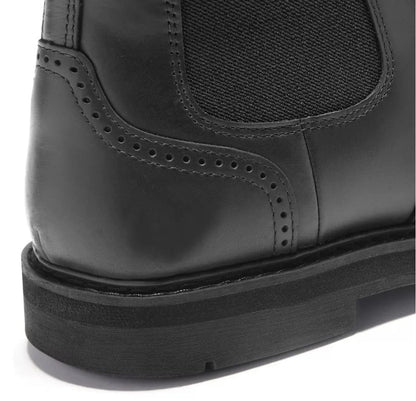 EP | Bottes de style combat rétro