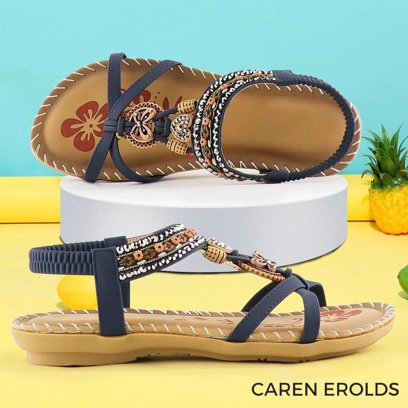 EP | Sandales Comfort+ orthopédiques