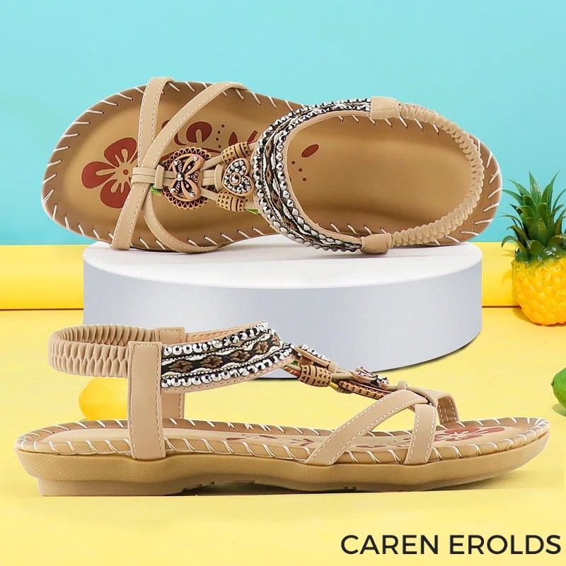 EP | Sandales Comfort+ orthopédiques