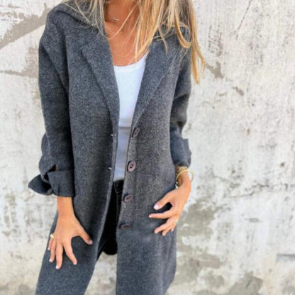 EP | Veste d'hiver chic et sans effort