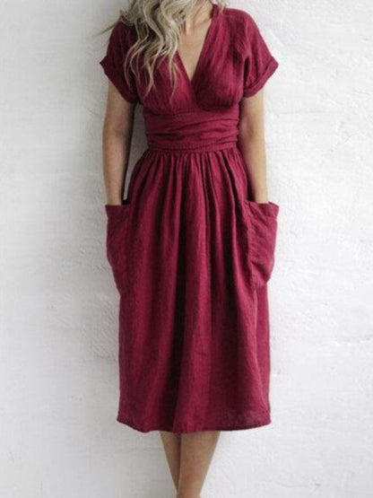 EP | Robe tendance et élégante