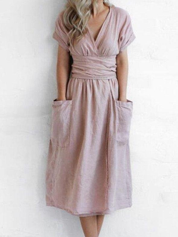 EP | Robe tendance et élégante