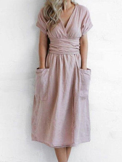EP | Robe tendance et élégante