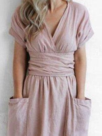EP | Robe tendance et élégante