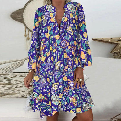 EP | Robe vintage