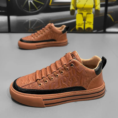 EP | Chaussures de sport tendance à bouts pointus