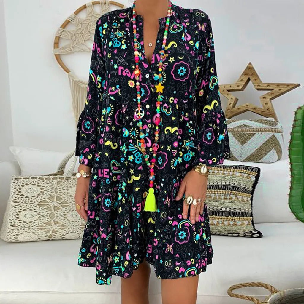 EP | Robe vintage