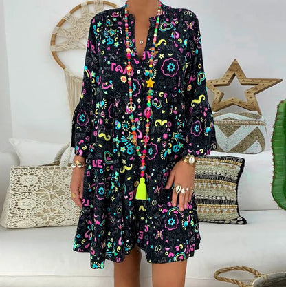 EP | Robe vintage