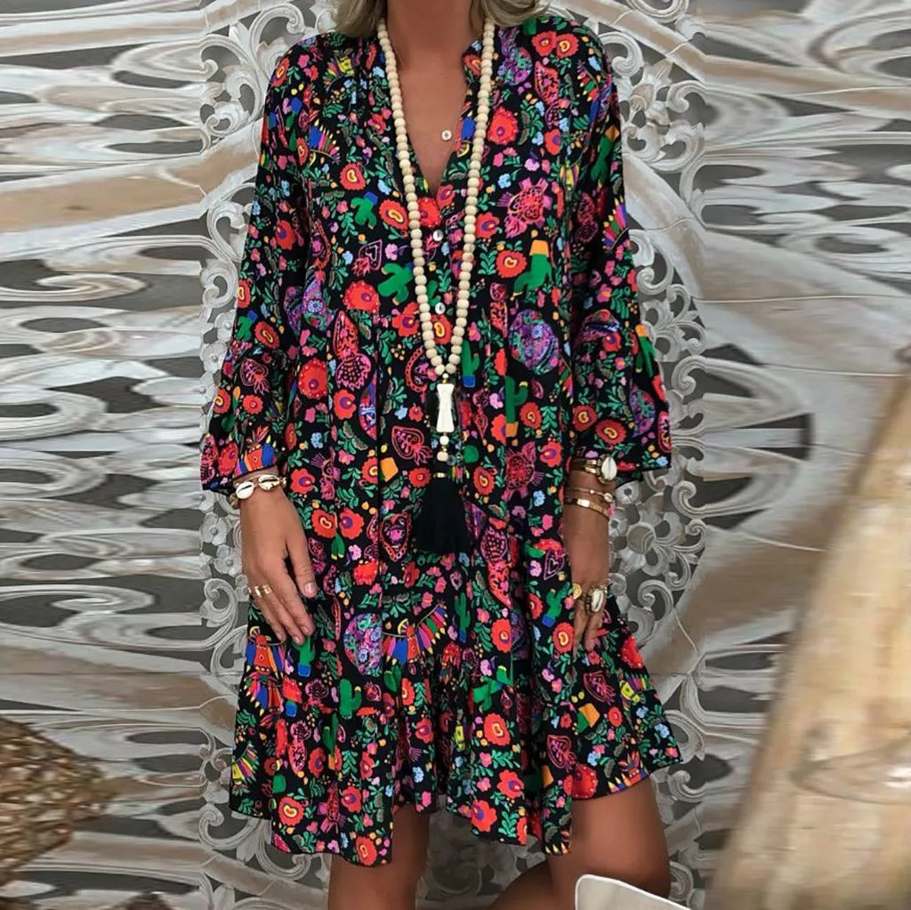 EP | Robe vintage
