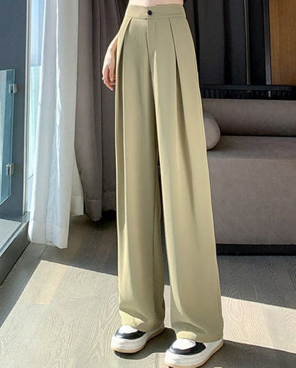 ND | Pantalons d'hiver chics et polyvalents