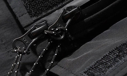 EP | Veste cargo coupe-vent décontractée