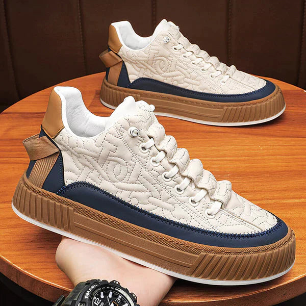 ND | Chaussures de sport tendance à bouts pointus