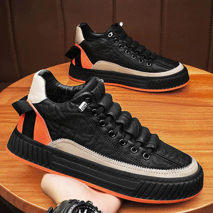 ND | Chaussures de sport tendance à bouts pointus